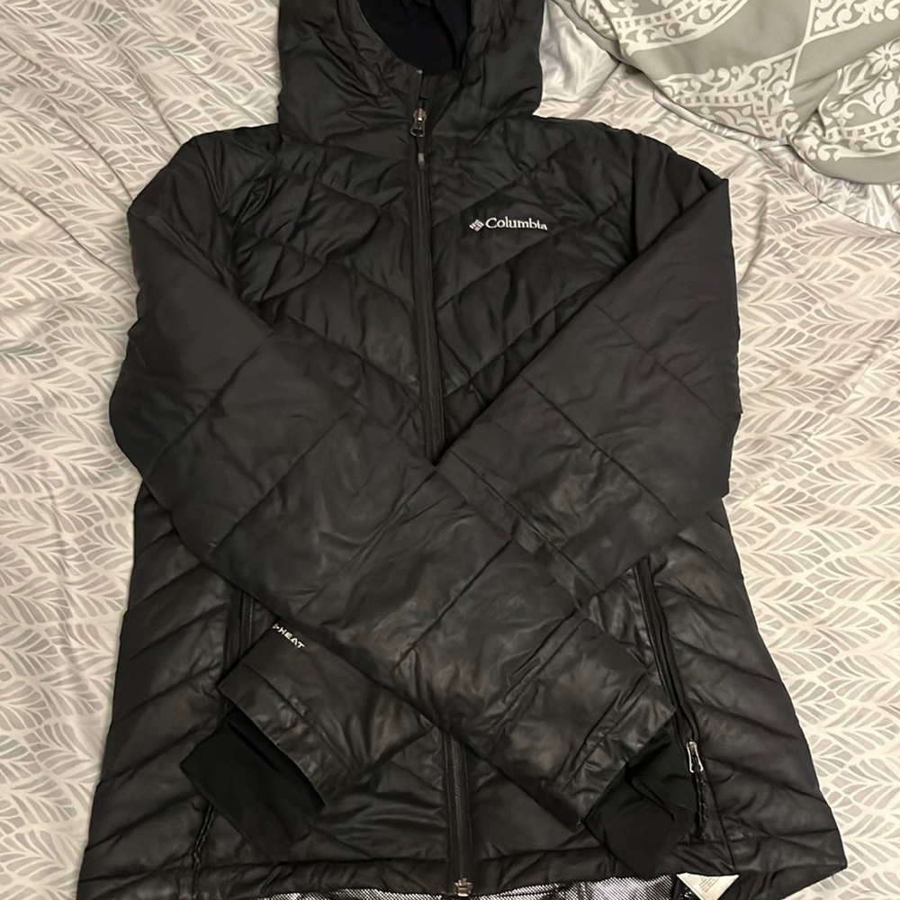 Columbia Jacket